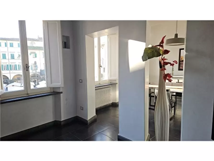 Immagine 2 di Appartamento in vendita  a Empoli