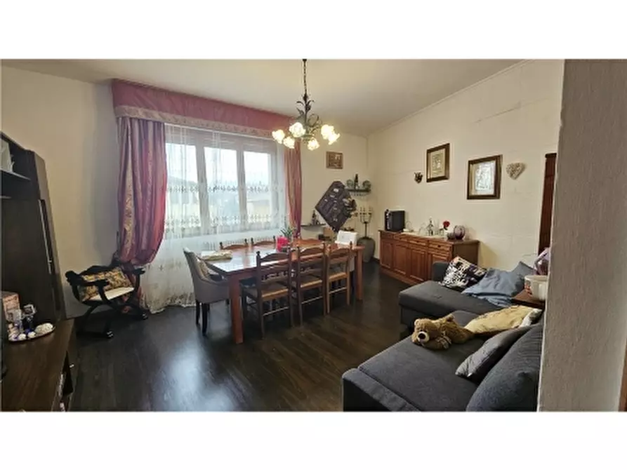 Immagine 3 di Appartamento in vendita  a Montelupo Fiorentino