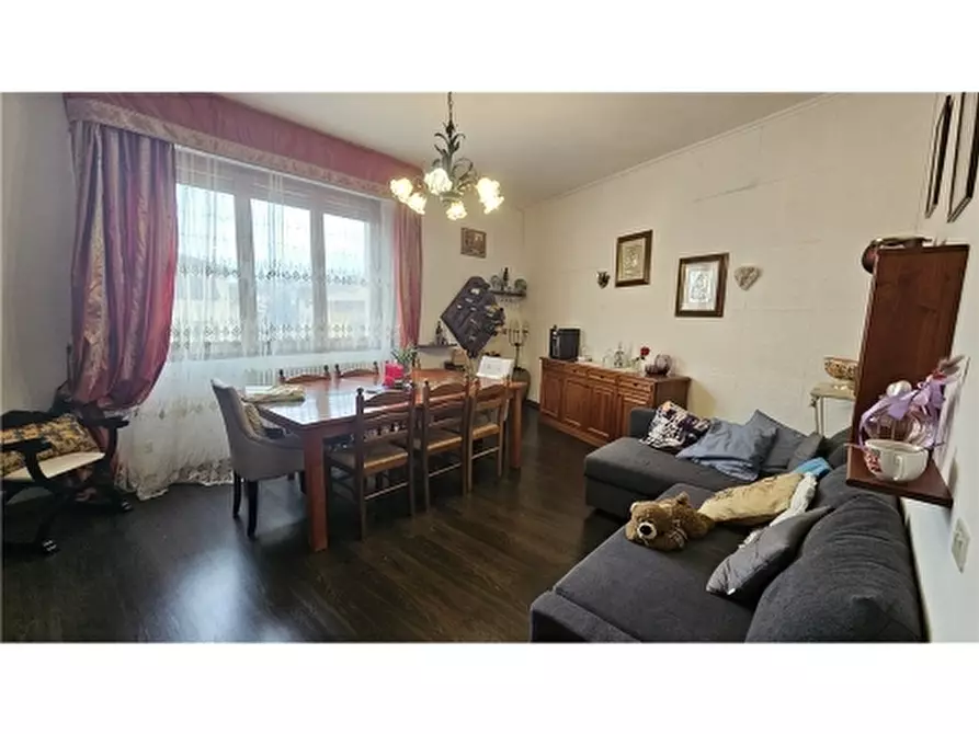 Immagine 4 di Appartamento in vendita  a Montelupo Fiorentino