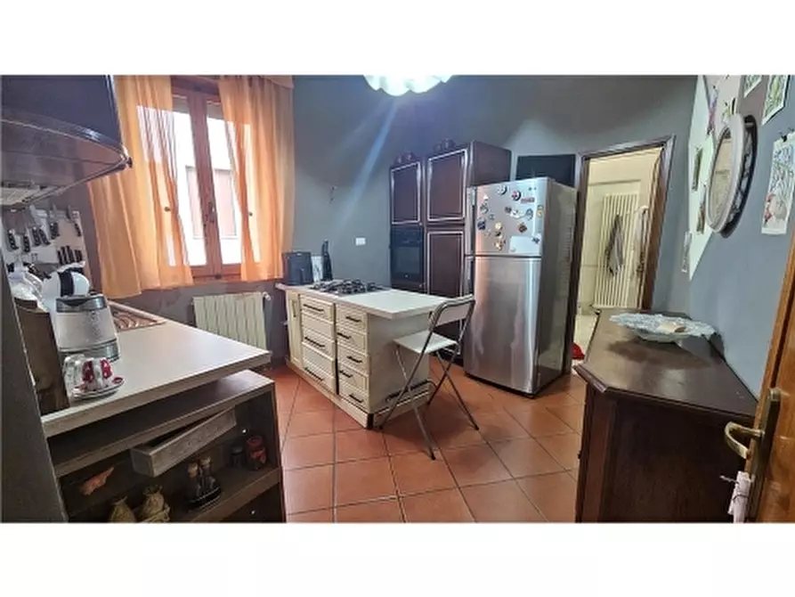 Immagine 5 di Appartamento in vendita  a Montelupo Fiorentino