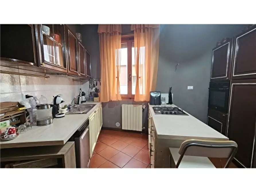 Immagine 6 di Appartamento in vendita  a Montelupo Fiorentino