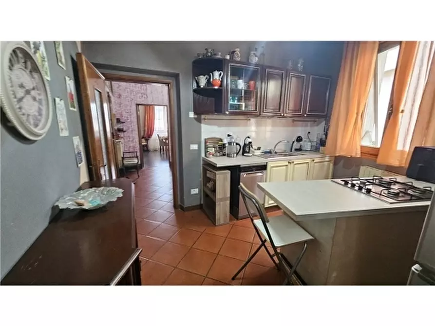 Immagine 7 di Appartamento in vendita  a Montelupo Fiorentino