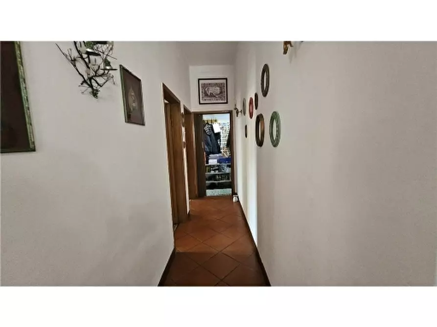 Immagine 10 di Appartamento in vendita  a Montelupo Fiorentino