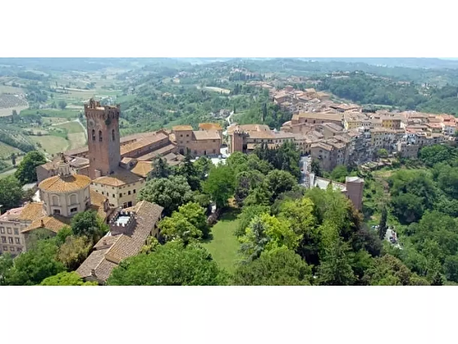 Immagine 2 di Appartamento in vendita  a San Miniato