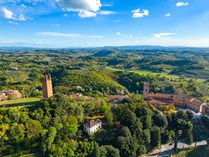 Immagine 3 di Appartamento in vendita  a San Miniato