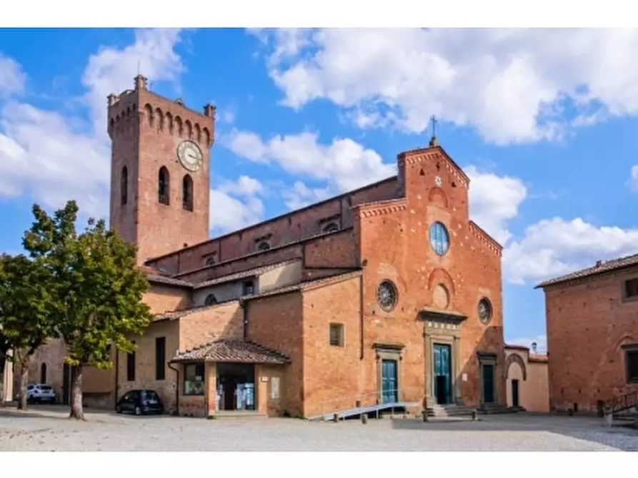 Immagine 4 di Appartamento in vendita  a San Miniato