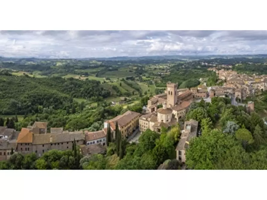 Immagine 3 di Appartamento in vendita  a San Miniato