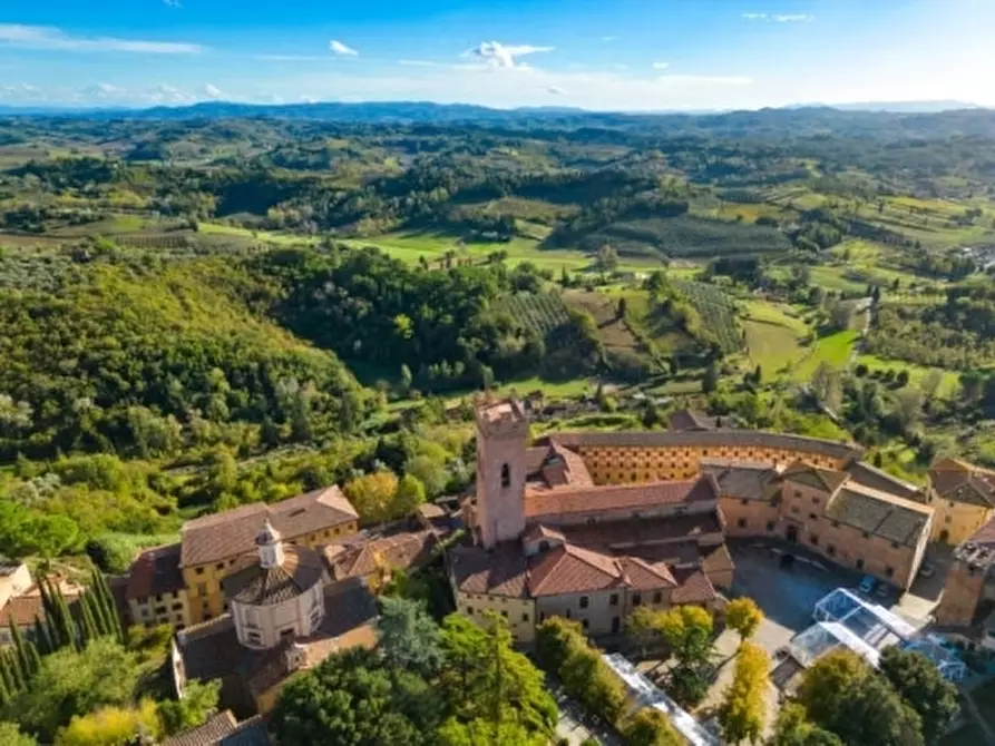 Immagine 4 di Appartamento in vendita  a San Miniato