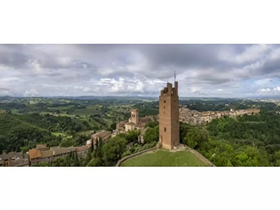 Immagine 5 di Appartamento in vendita  a San Miniato