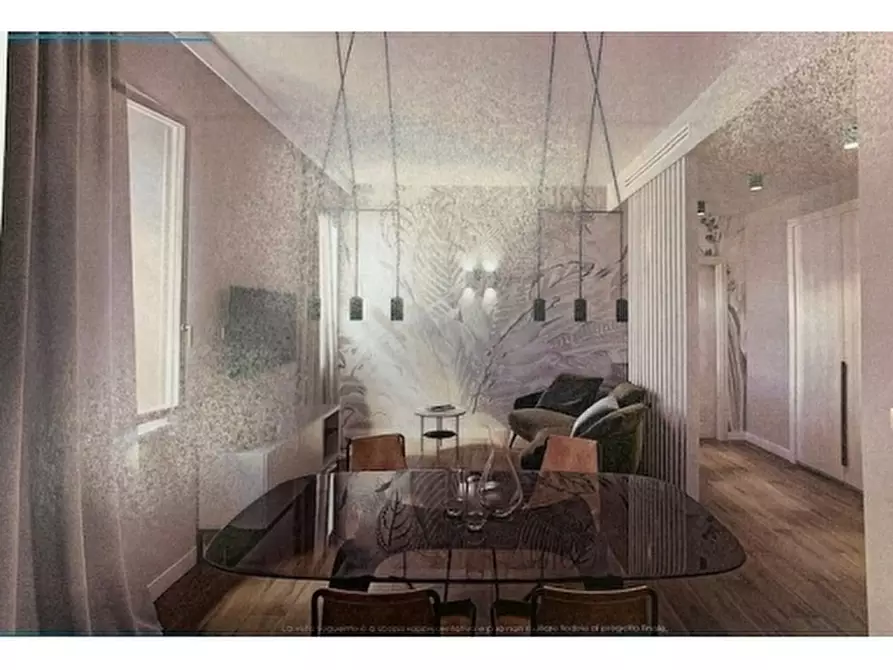 Immagine 2 di Appartamento in vendita  a San Miniato