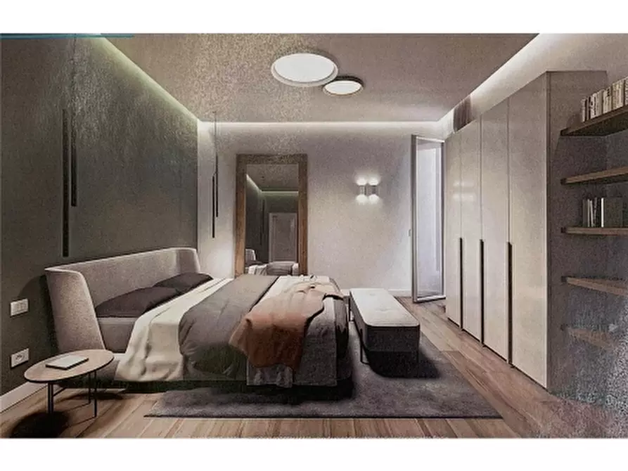 Immagine 2 di Appartamento in vendita  a San Miniato