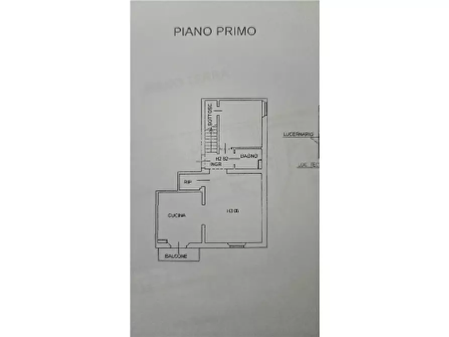 Immagine 5 di Appartamento in vendita  a Empoli