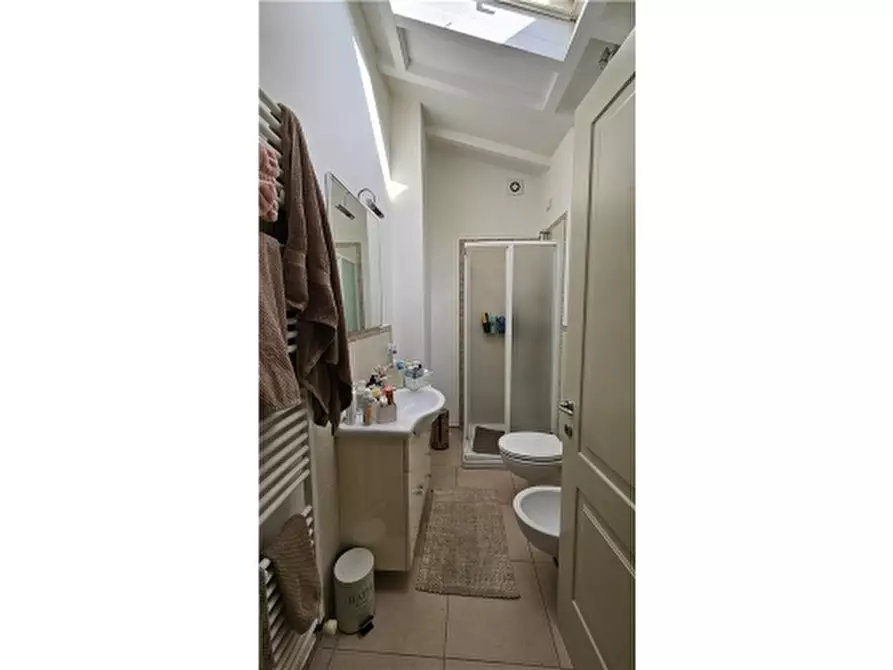 Immagine 8 di Appartamento in vendita  a Empoli