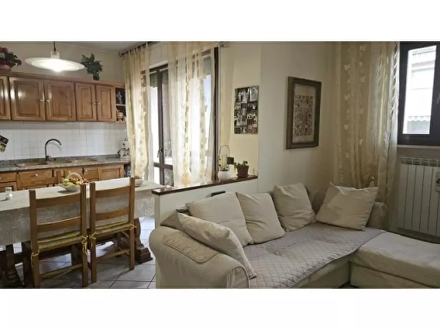 Immagine 1 di Appartamento in vendita  a Castelfiorentino