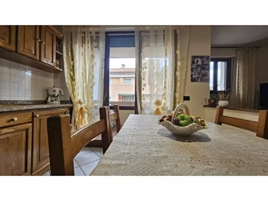 Immagine 2 di Appartamento in vendita  a Castelfiorentino