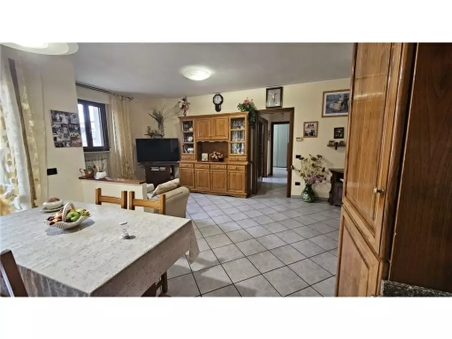 Immagine 3 di Appartamento in vendita  a Castelfiorentino