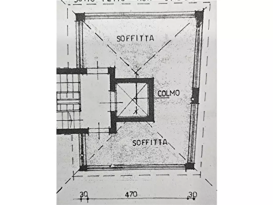 Immagine 41 di Appartamento in vendita  a Castelfiorentino