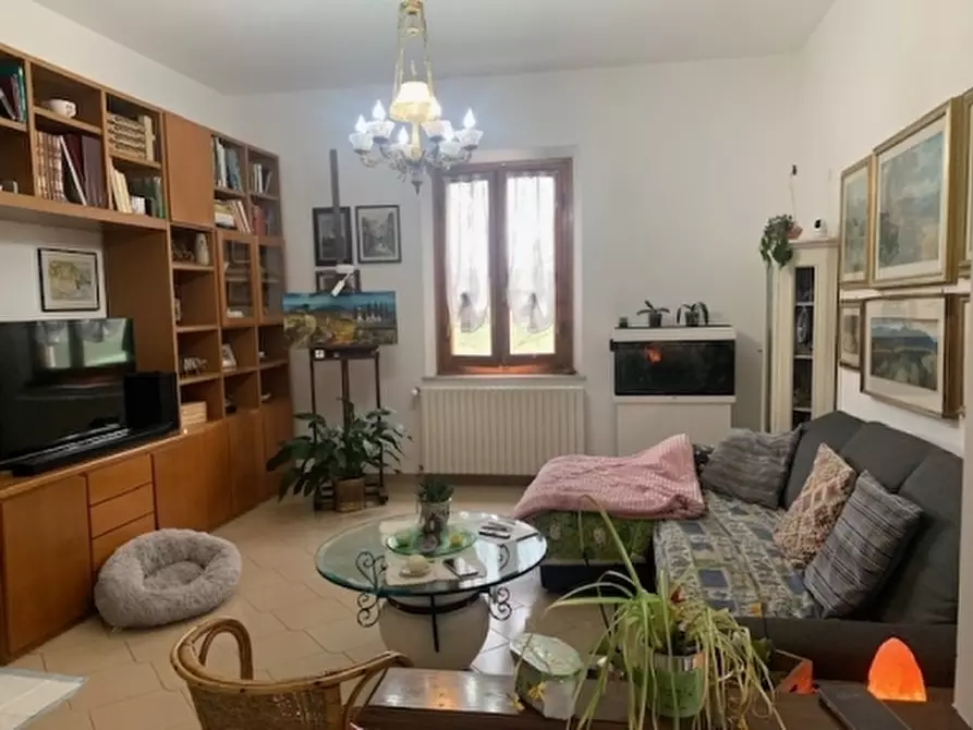 Immagine 5 di Appartamento in vendita  a Empoli