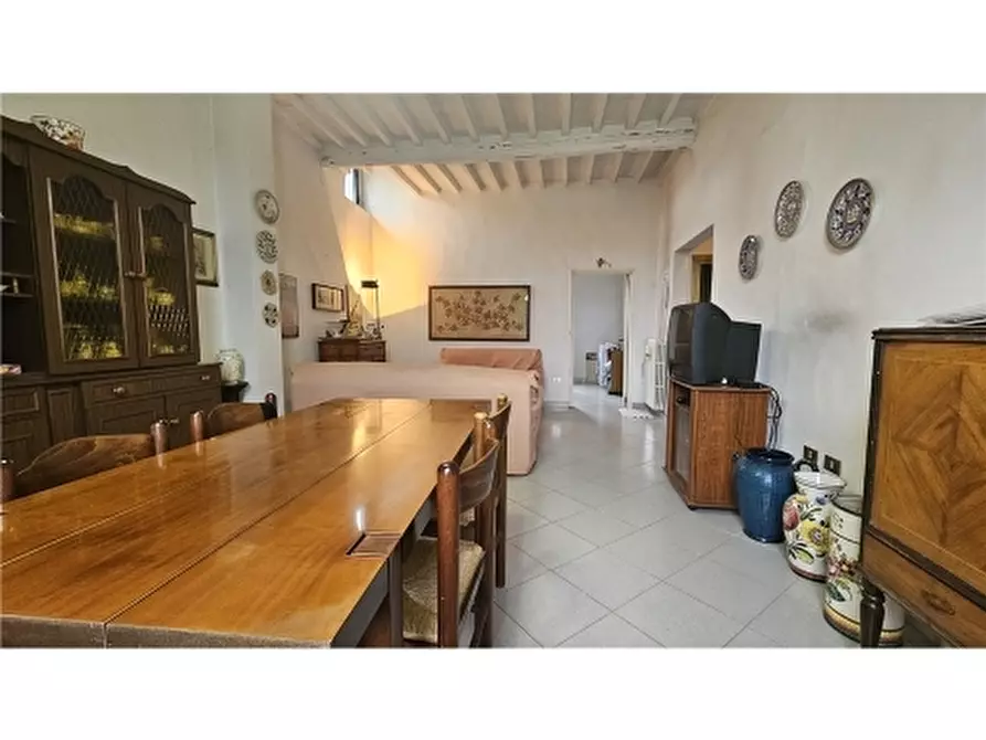 Immagine 1 di Appartamento in vendita  a Montelupo Fiorentino