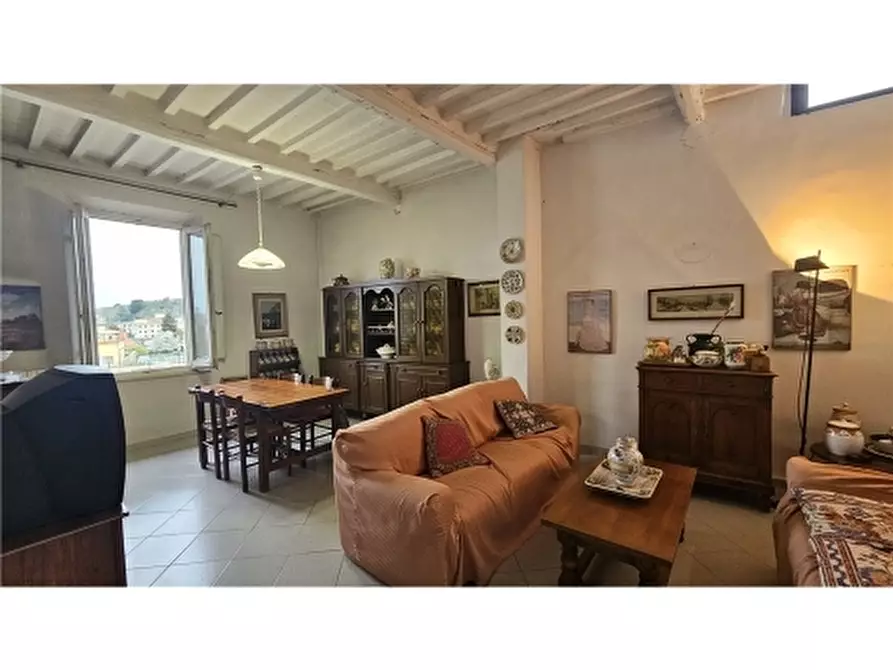 Immagine 3 di Appartamento in vendita  a Montelupo Fiorentino