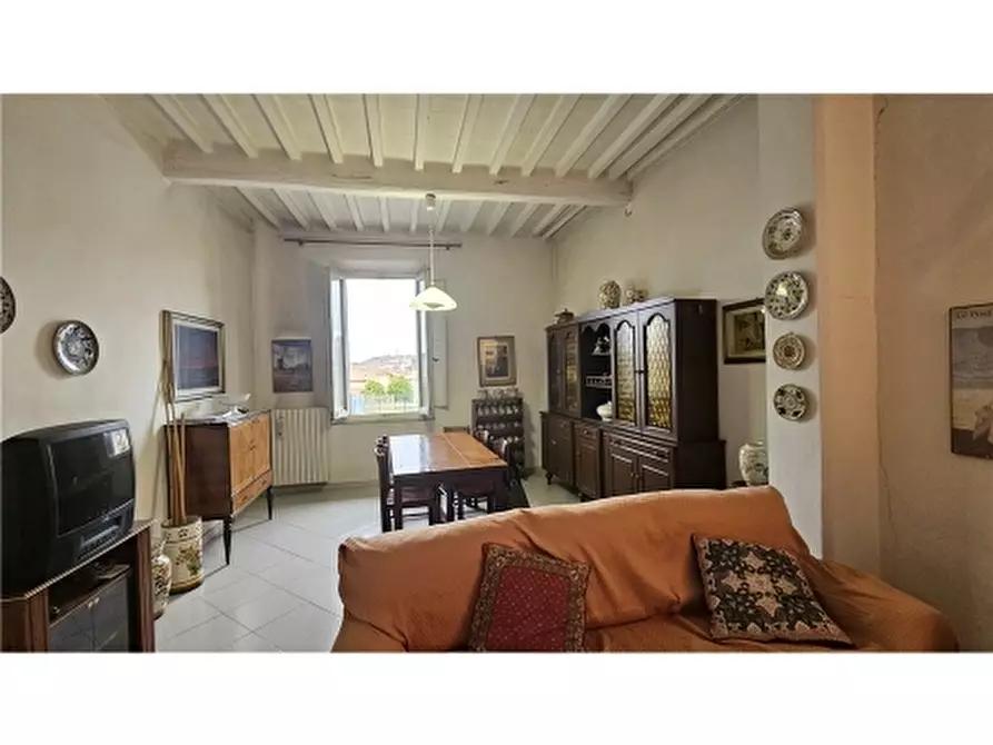 Immagine 4 di Appartamento in vendita  a Montelupo Fiorentino