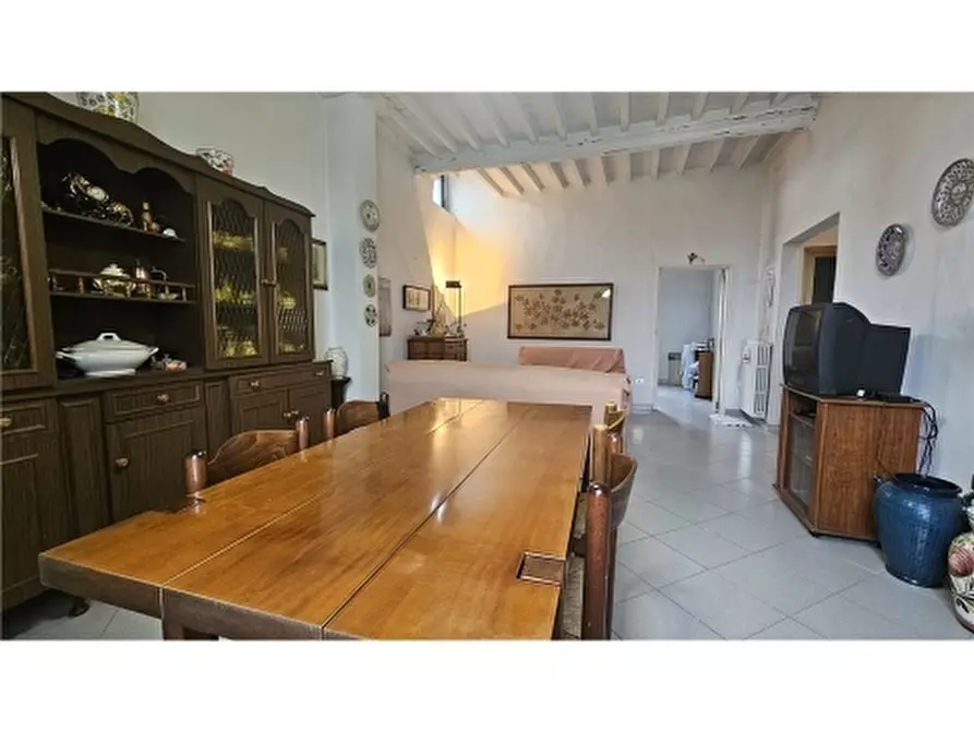 Immagine 5 di Appartamento in vendita  a Montelupo Fiorentino