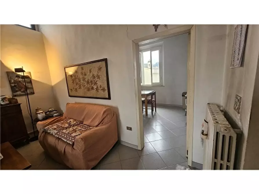 Immagine 6 di Appartamento in vendita  a Montelupo Fiorentino