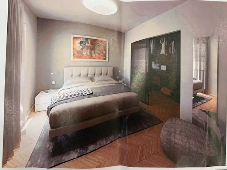 Immagine 1 di Appartamento in vendita  a Empoli