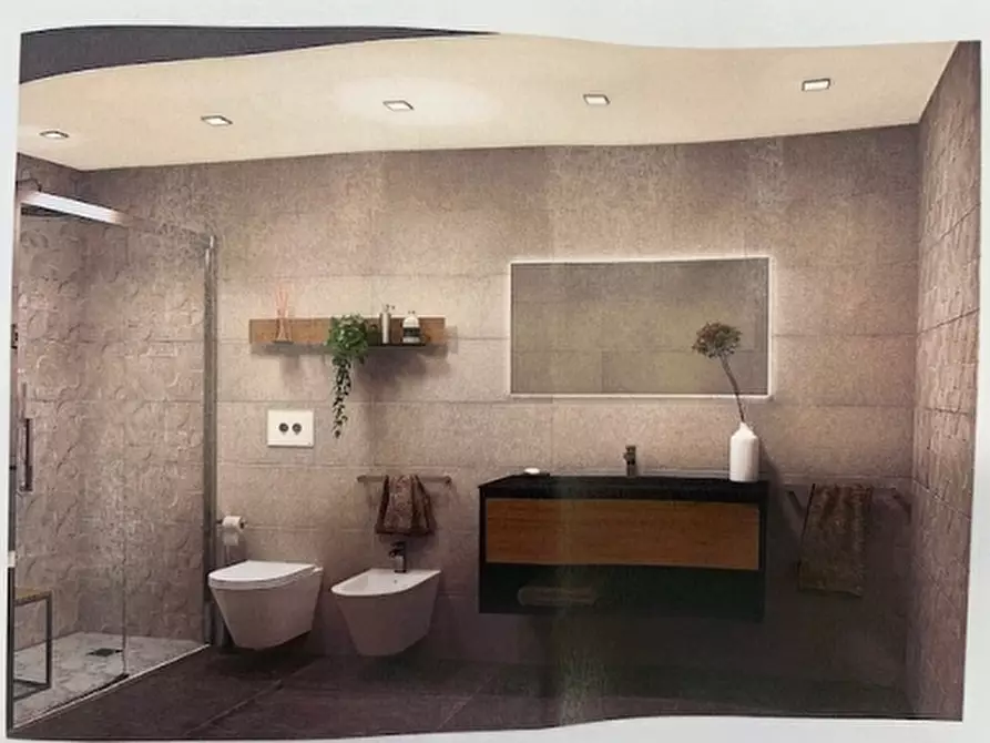 Immagine 2 di Appartamento in vendita  a Empoli