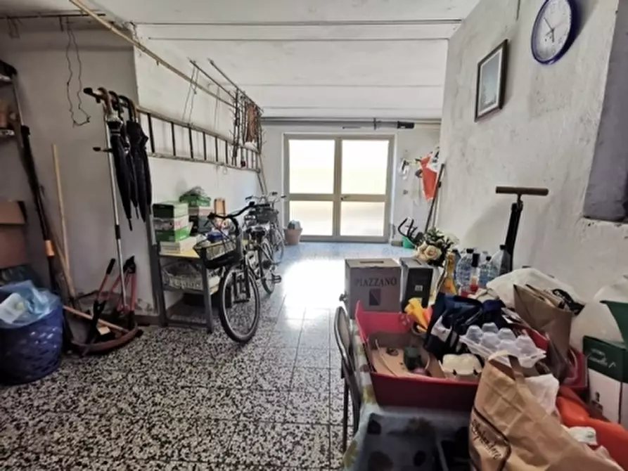 Immagine 8 di Appartamento in vendita  a Vinci