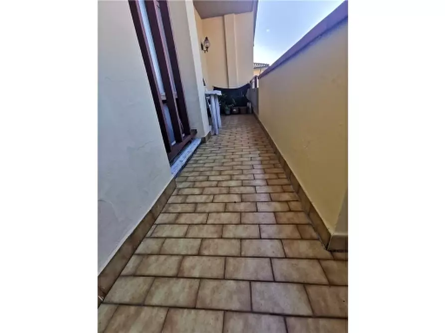 Immagine 12 di Appartamento in vendita  a Vinci