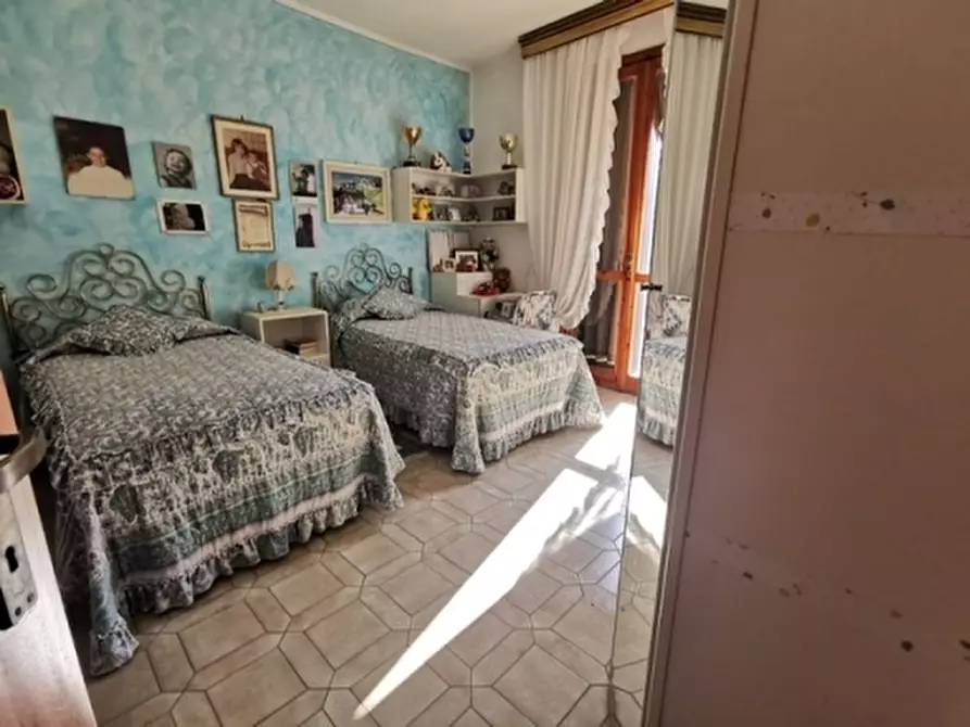 Immagine 15 di Appartamento in vendita  a Vinci