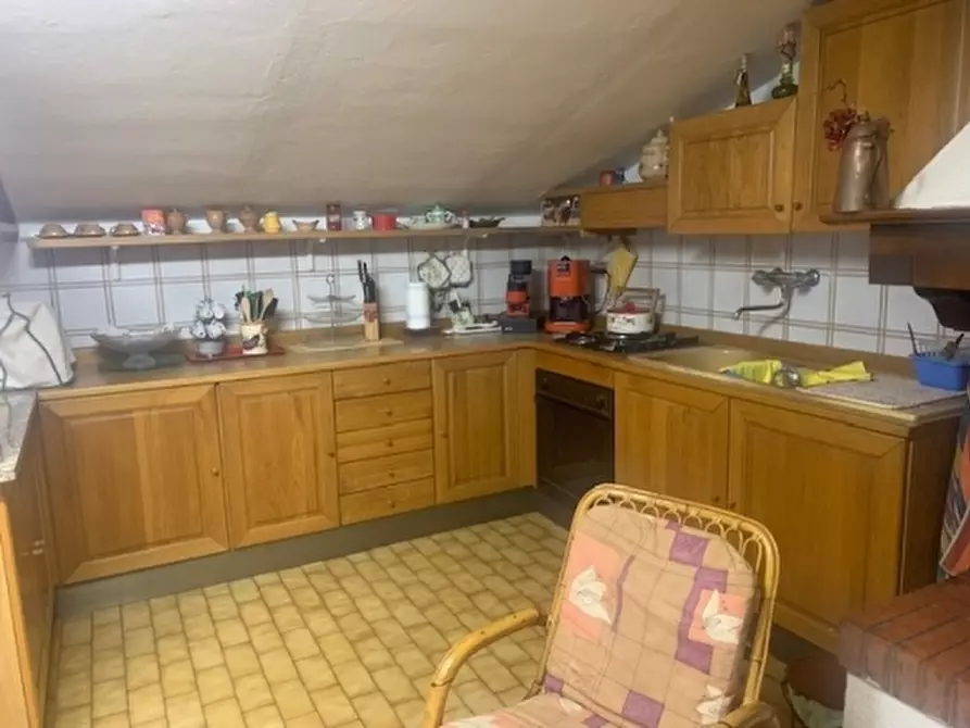 Immagine 22 di Appartamento in vendita  a Vinci