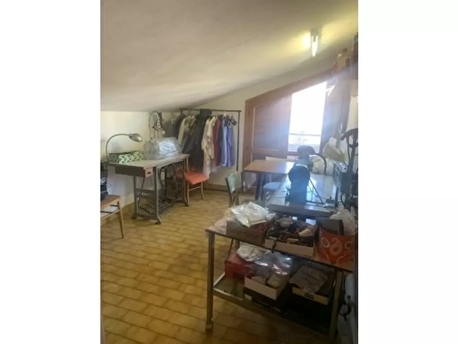 Immagine 23 di Appartamento in vendita  a Vinci