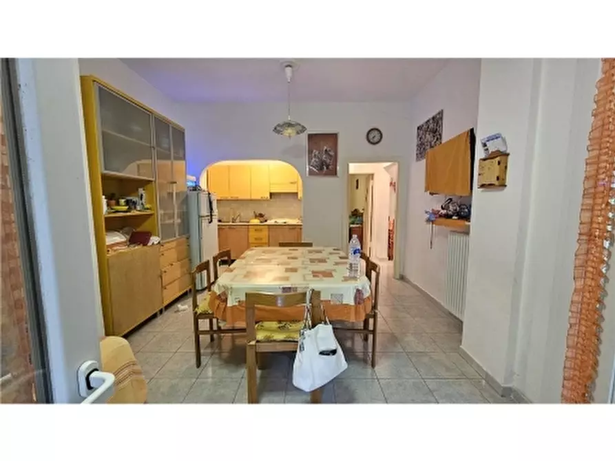 Immagine 5 di Appartamento in vendita  a Rosignano Marittimo