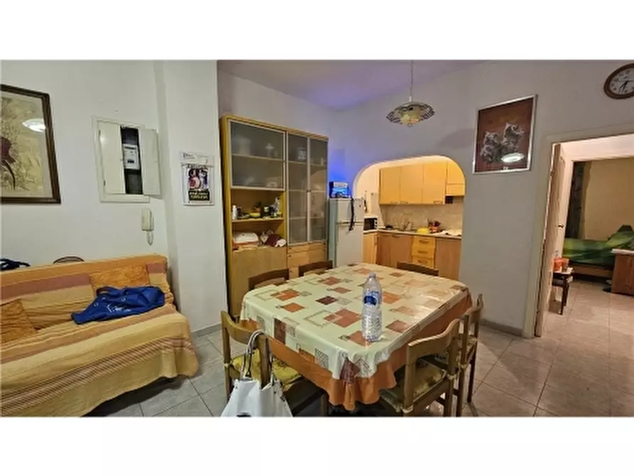 Immagine 7 di Appartamento in vendita  a Rosignano Marittimo