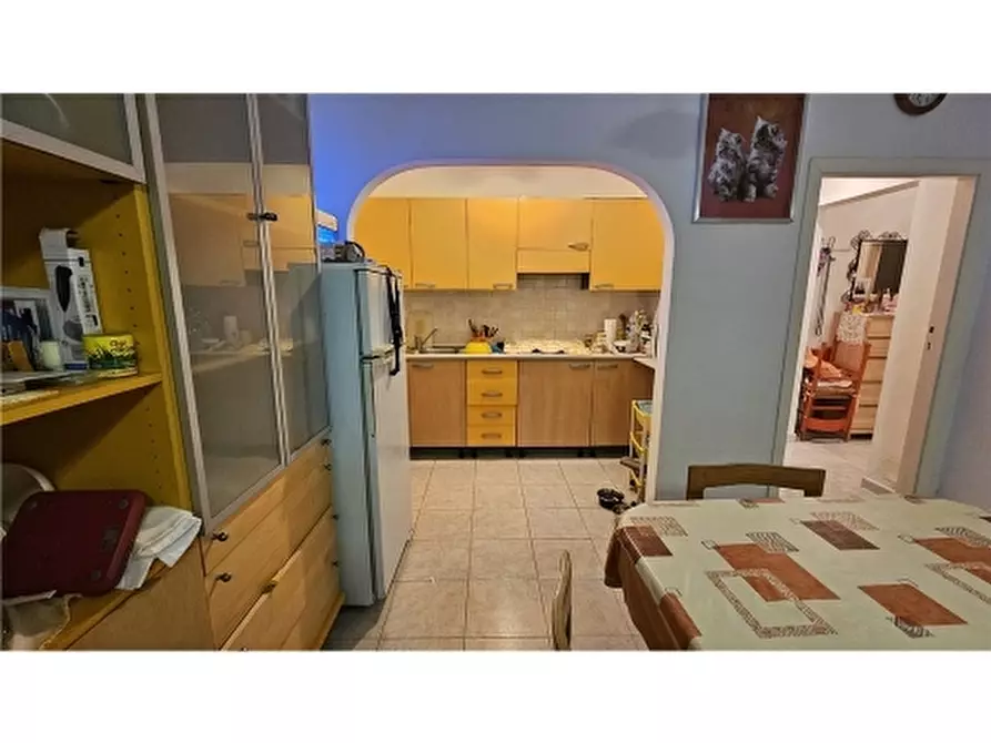 Immagine 8 di Appartamento in vendita  a Rosignano Marittimo