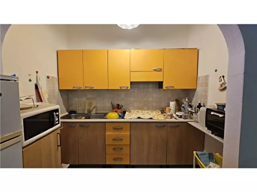 Immagine 9 di Appartamento in vendita  a Rosignano Marittimo