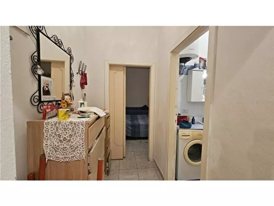 Immagine 14 di Appartamento in vendita  a Rosignano Marittimo