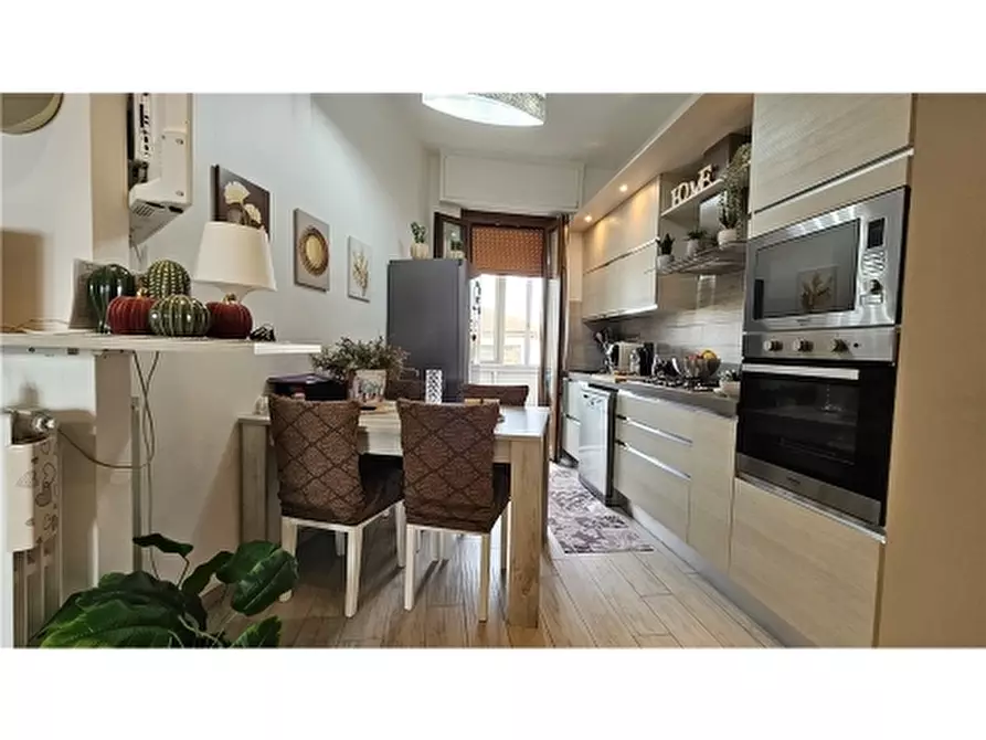 Immagine 7 di Appartamento in vendita  a Empoli