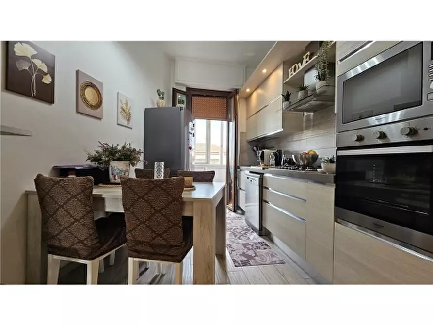 Immagine 8 di Appartamento in vendita  a Empoli