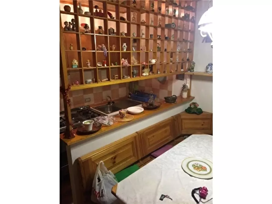 Immagine 5 di Appartamento in vendita  a Fiumalbo