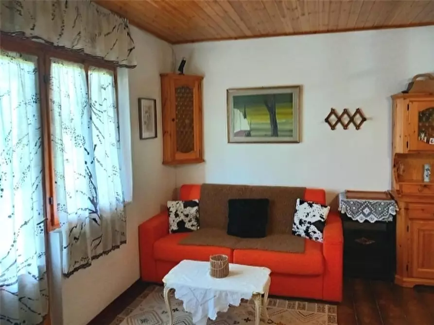 Immagine 7 di Appartamento in vendita  a Fiumalbo