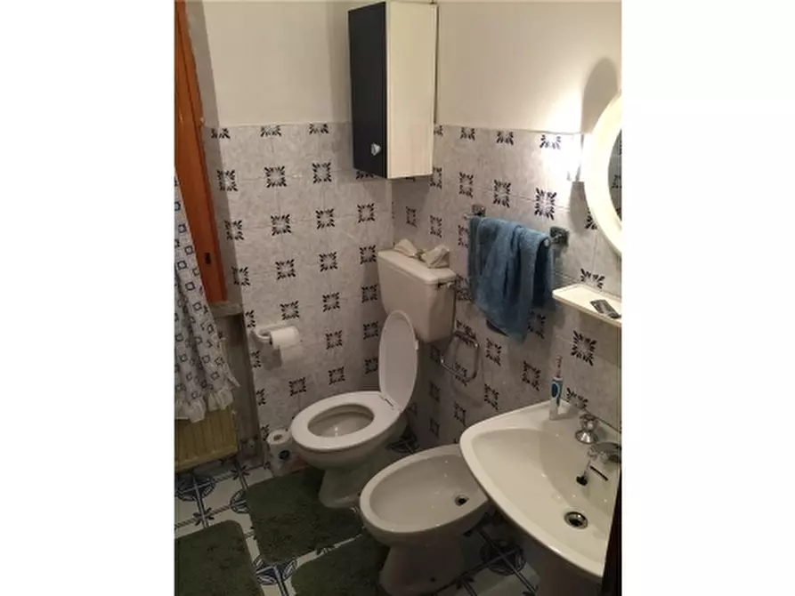 Immagine 9 di Appartamento in vendita  a Fiumalbo