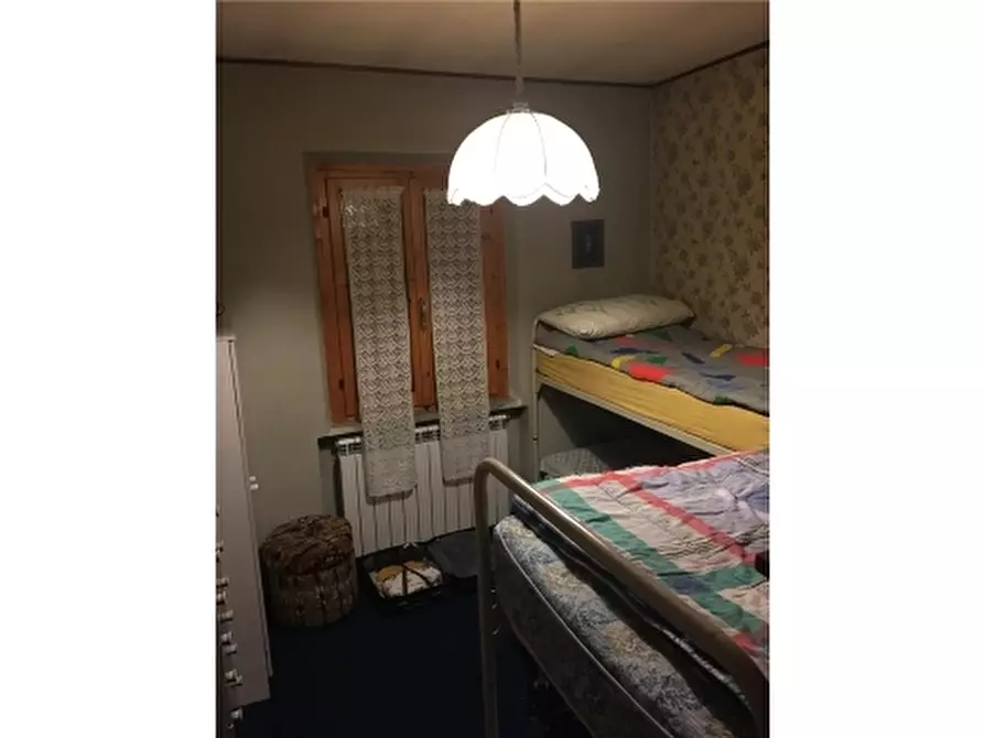 Immagine 14 di Appartamento in vendita  a Fiumalbo