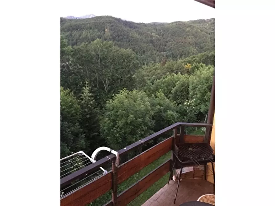 Immagine 15 di Appartamento in vendita  a Fiumalbo