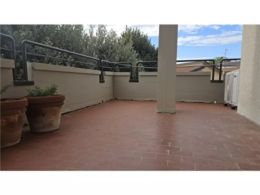 Immagine 1 di Appartamento in vendita  a Empoli