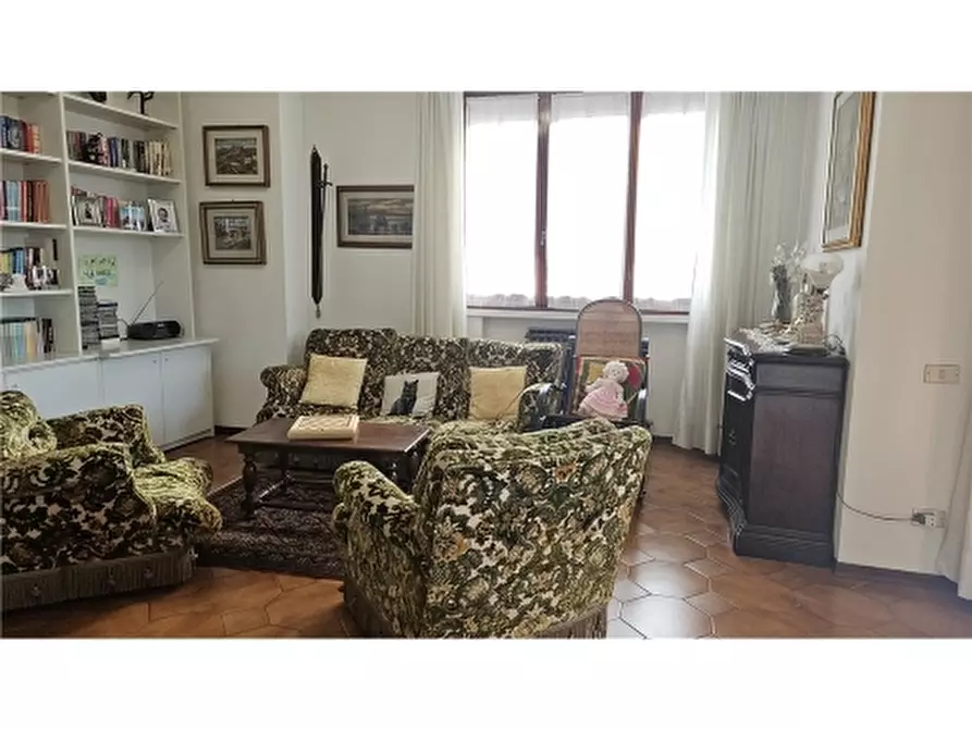 Immagine 5 di Appartamento in vendita  a Empoli