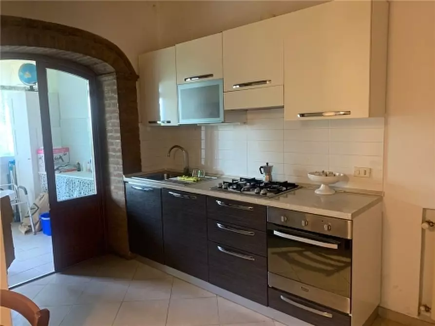 Immagine 1 di Appartamento in vendita  a San Miniato