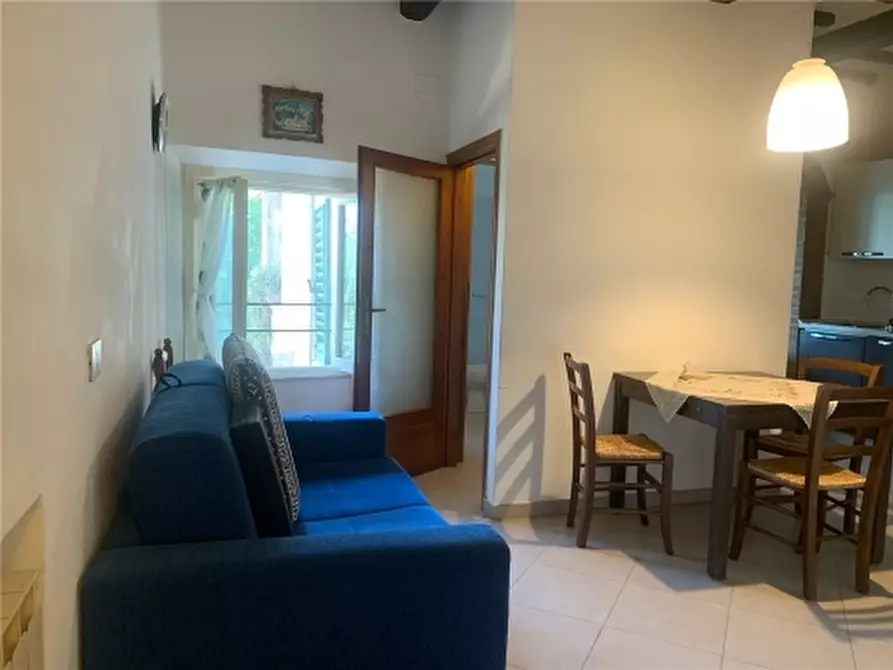 Immagine 2 di Appartamento in vendita  a San Miniato